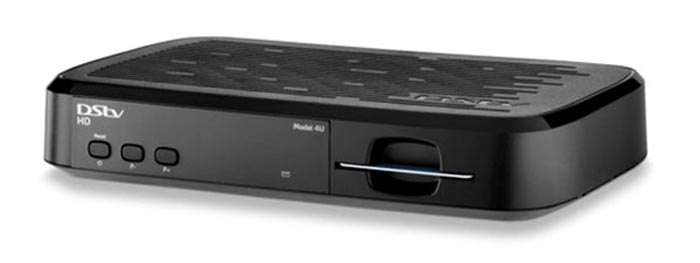 DSTV HD Decoder 1