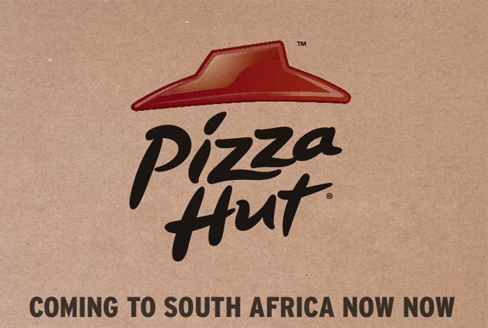Pizza hut South Africa