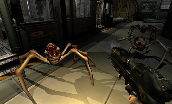 Doom 3