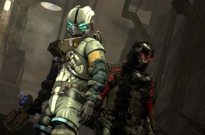Dead Space 3