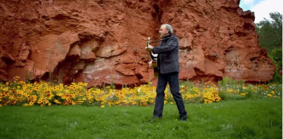 Niel Diamond Something Blue 2