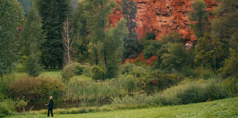 Niel Diamond Something Blue 4