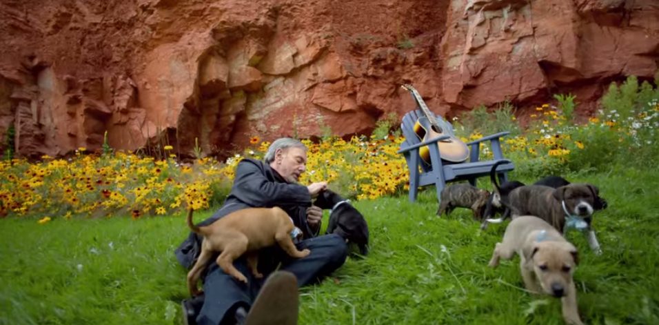 Niel Diamond Something Blue 5