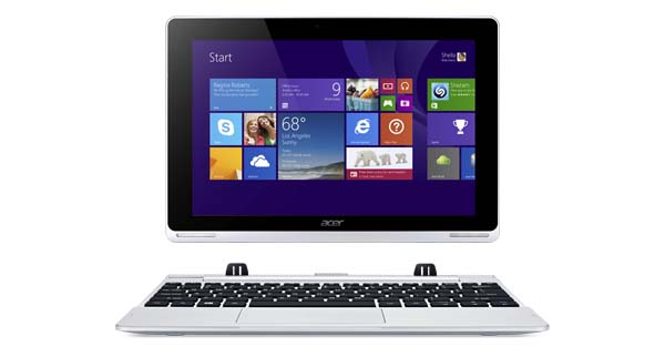 Acer Switch 10 2