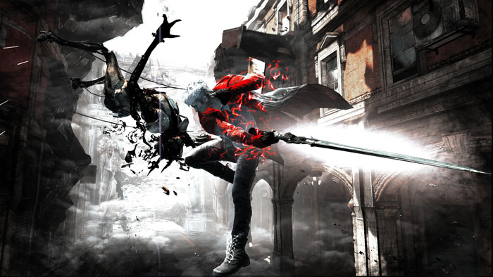 DMC Definitive Edition