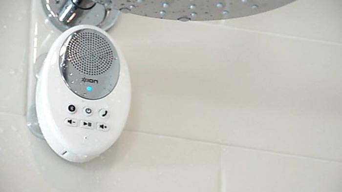 Shower Radio