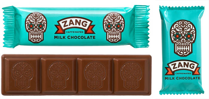 Zang chocolate
