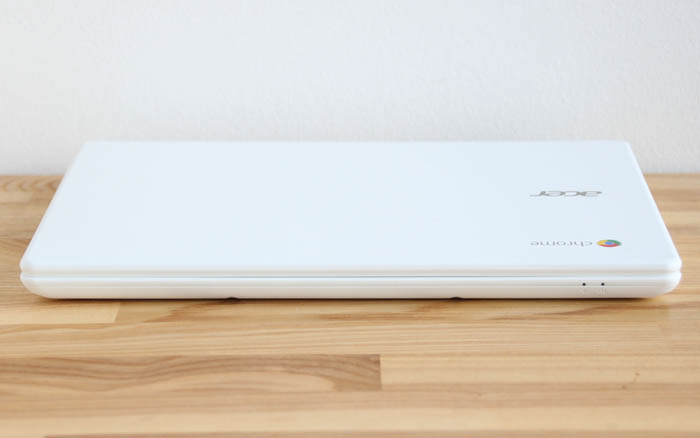 Acer Chromebook C720P