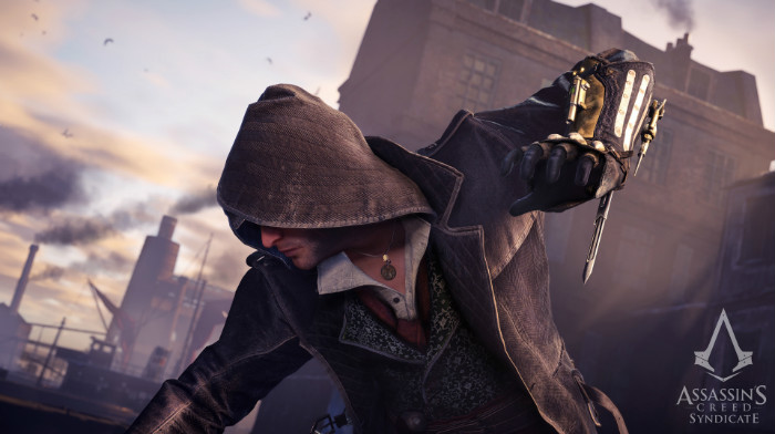 Assassins Creed Syndicate screenshot 2