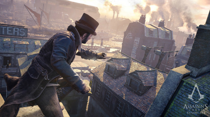 Assassins Creed Syndicate screenshot 3