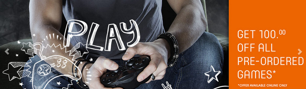 CNA preorder special