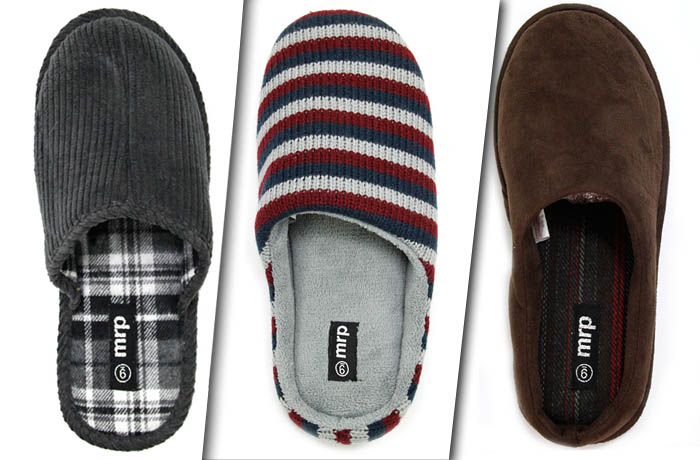 These Slippers From Mr Price | MenStuff