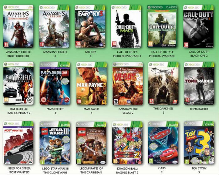 2 for 500 Musica deal