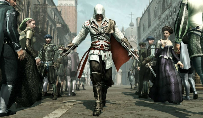 Ezio