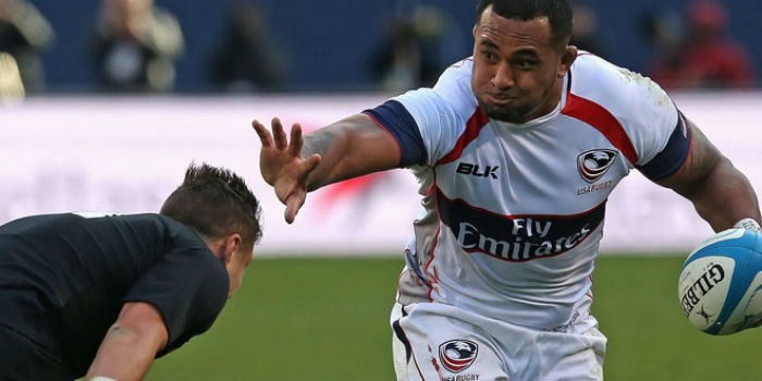 Samu Manoa