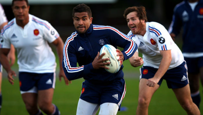 Wesley Fofana