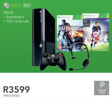 Xbox 360 special from Hifi