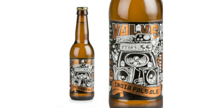 Valve IPA Riot
