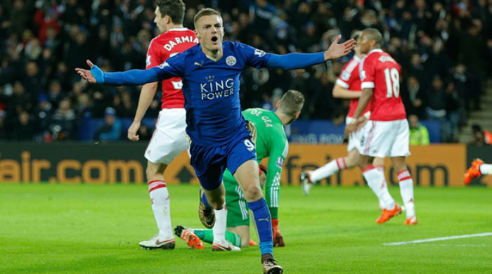 Vardy