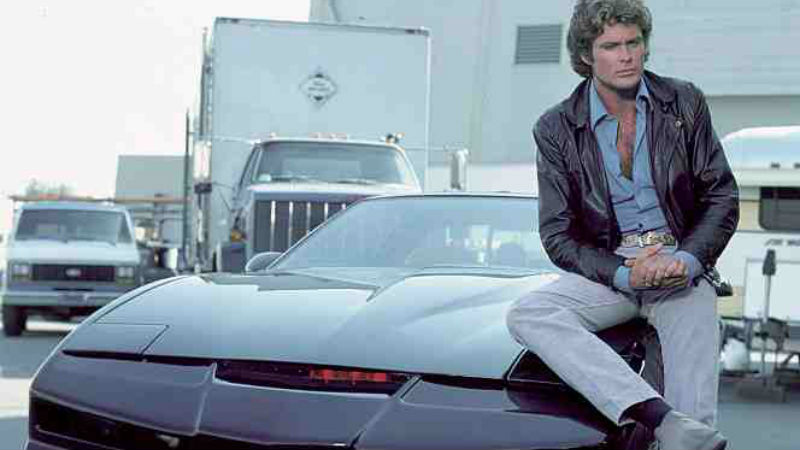 Knight Rider