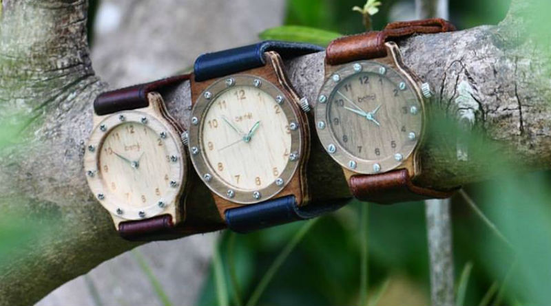 Bettel Watches