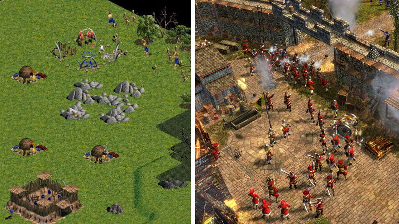 Age of Empires