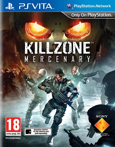Killzone-Mercenary