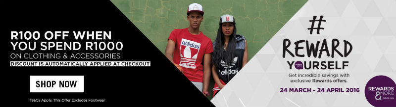 Reward yourself deal 2