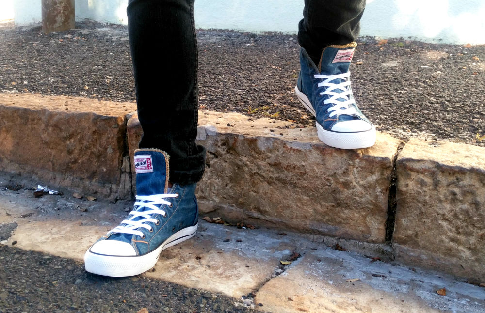 Levis Original Vintage