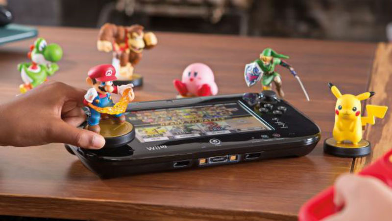 Nintendo Amiibo