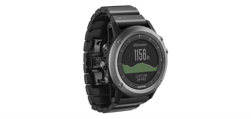 Garmin Fenix 3
