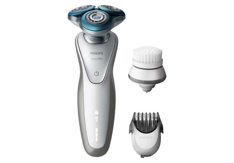Philips 7000 series electric shaver