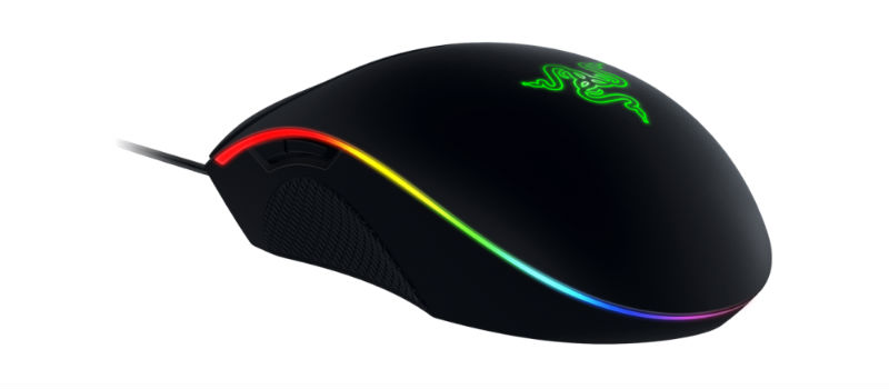 Razer Diamondback