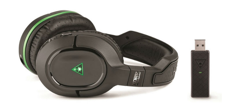 Turtle Beach Ear Force Stealth 420X