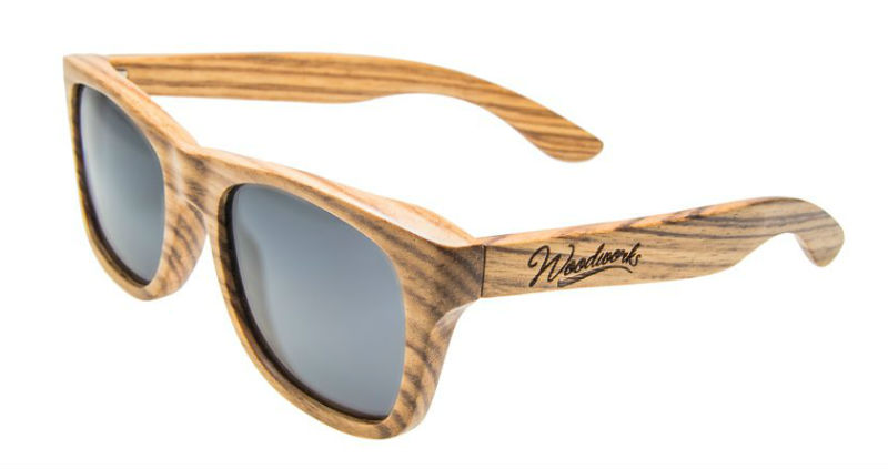 Woodwork sunglasses
