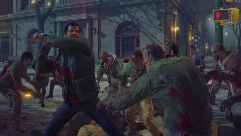 Dead Rising 4