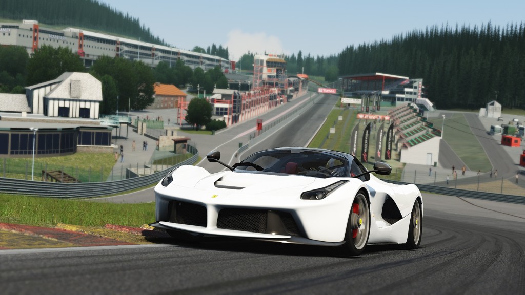 Assetto Corsa (PS4) Review - Gamereactor