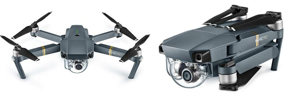 DJI-Mavic-Pro-