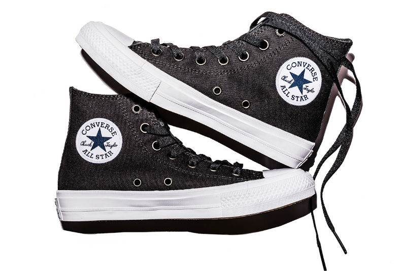 Converse Chuck Taylor All Star II