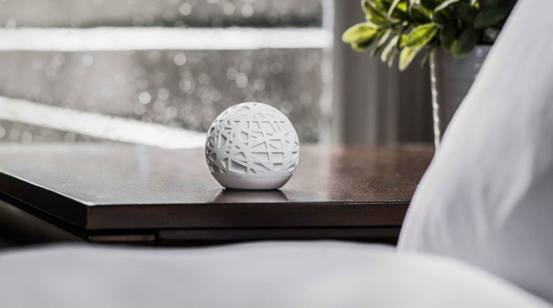 Hello Sense alarm clock