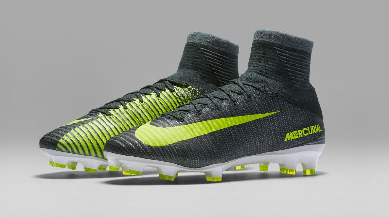 Nike Mercurial CR7 Chapter 3 Discovery
