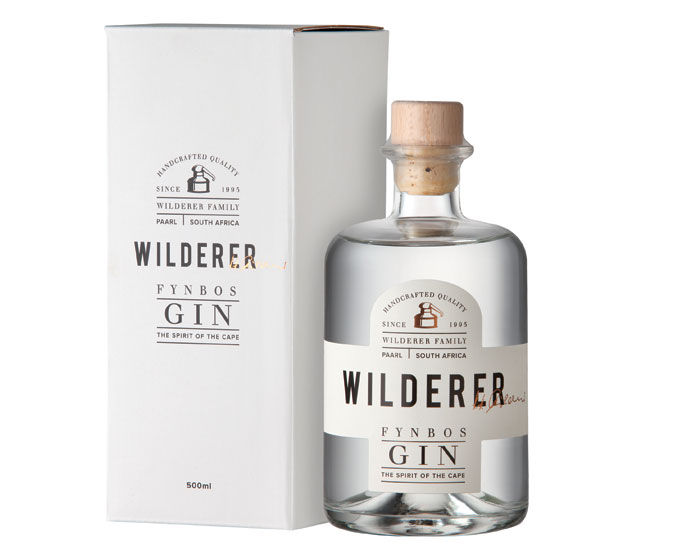 Wilderer-Gin