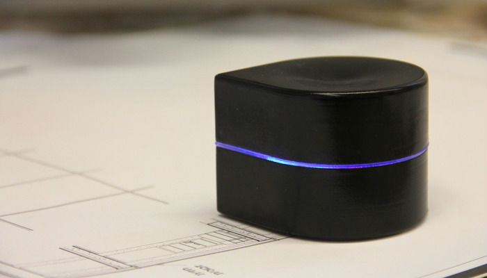 Zuta printer