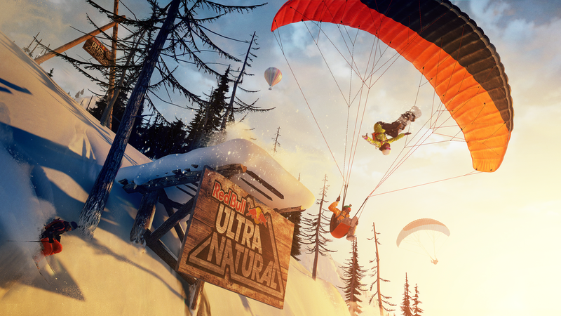 Steep 4 screenshot
