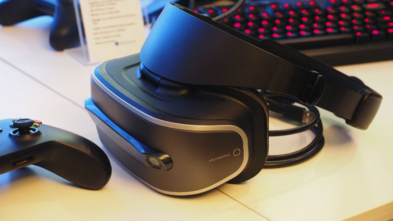 Lenovo VR
