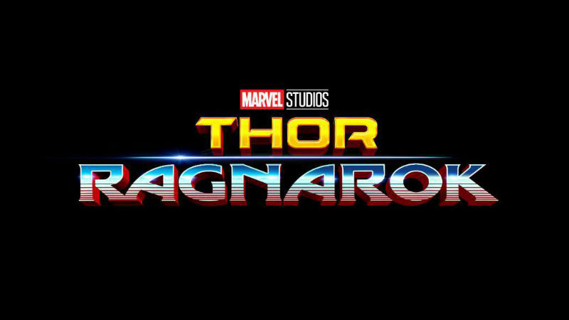 Thor Ragnarok