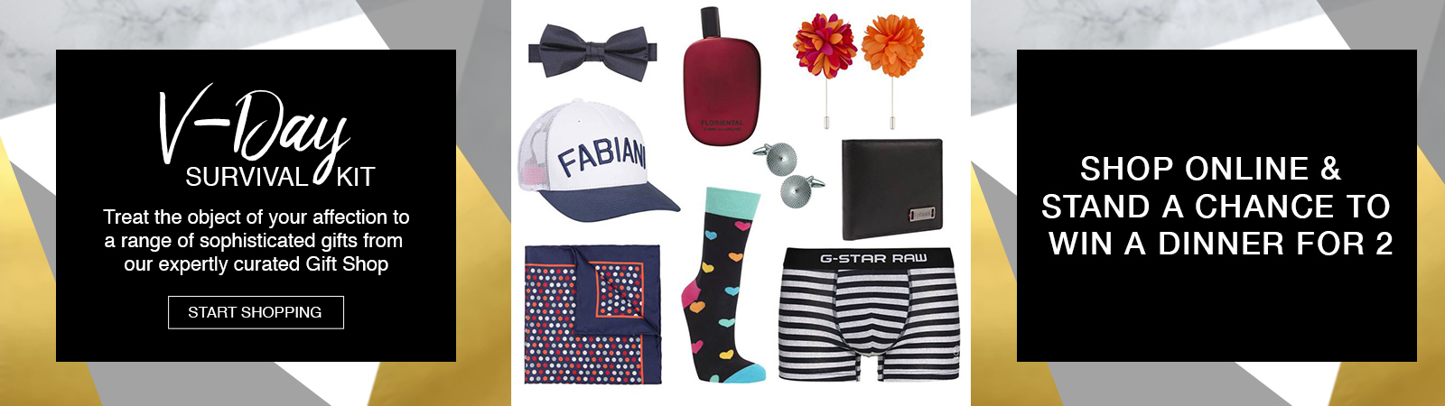 WEEK 06 - Desktop Carousel - VDay Gift Shop