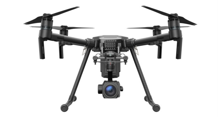 DJI Matrice 200