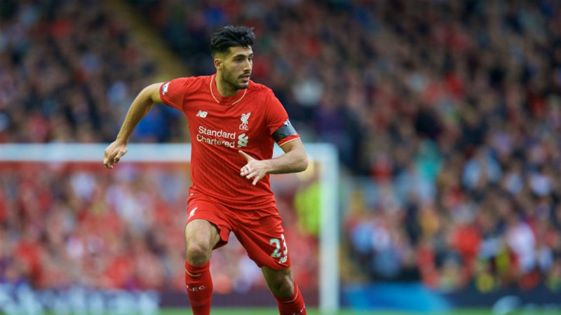 Emre Can