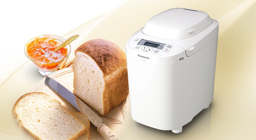 Philips bread maker